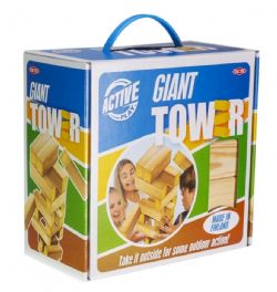 JEU XL TOWER
